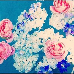 Meet your Posher, Laura